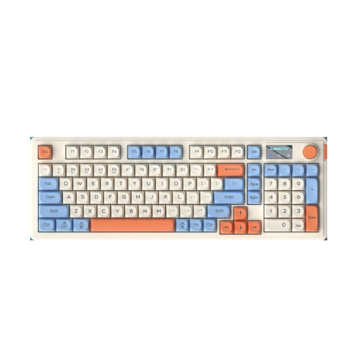 Ergonomic Mechanical Keyboard Kalsten