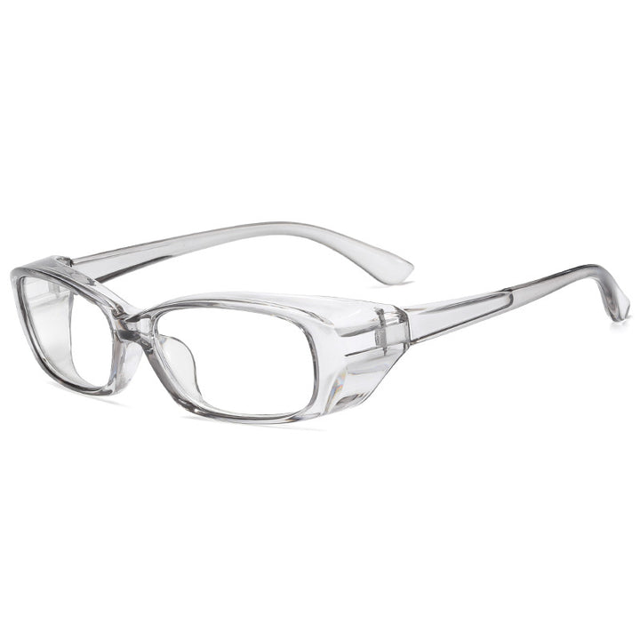 Women Fashionable Transparent Glasses Kalsten