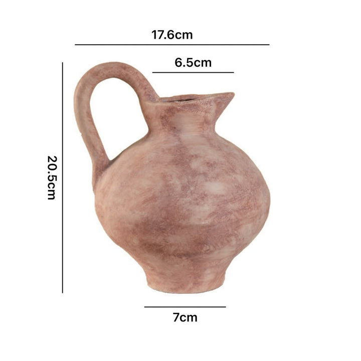 Decorative Ceramic Piece for Contemporary Home Decor