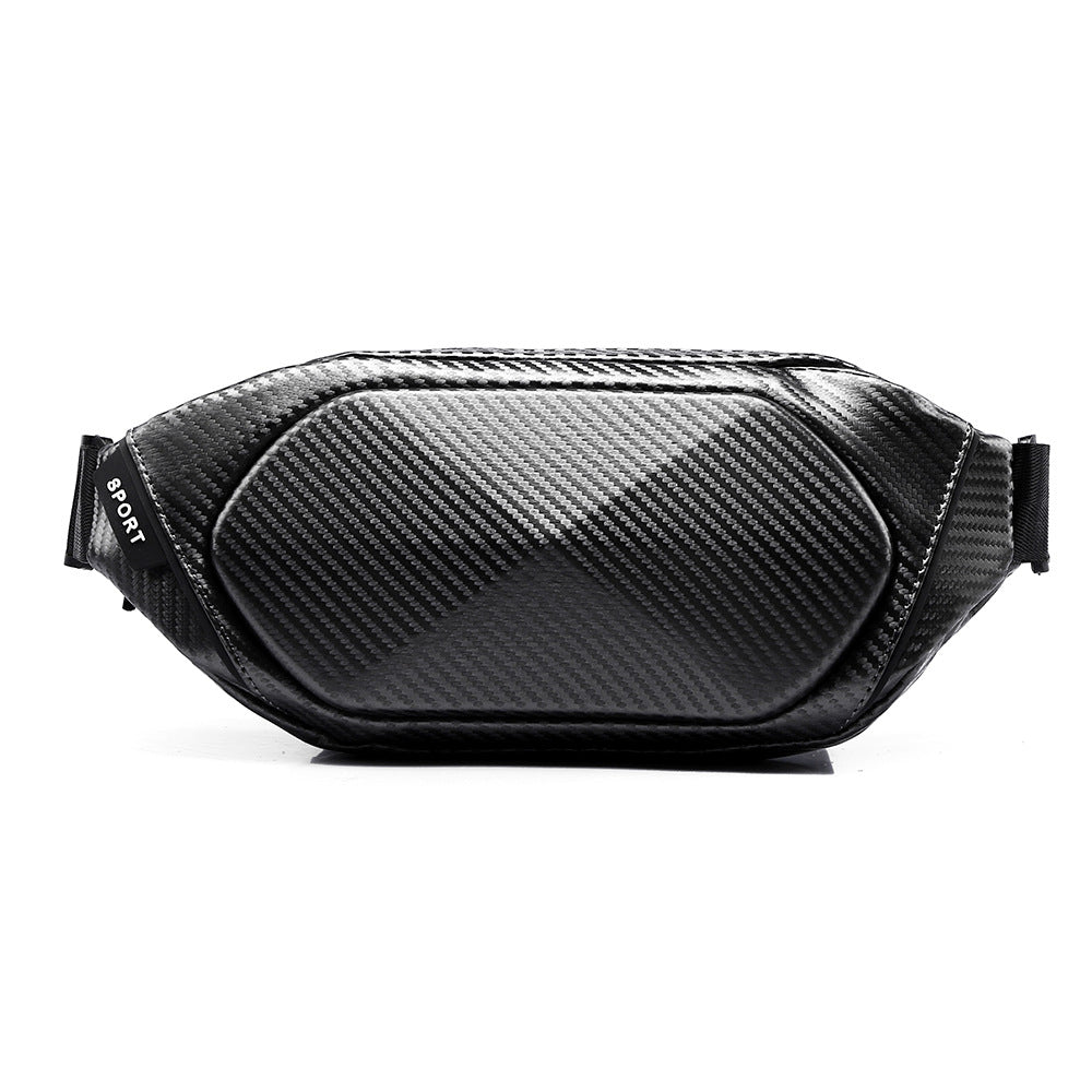 Sporty Travel Fanny Pack Kalsten