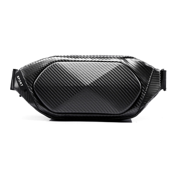 Sporty Travel Fanny Pack Kalsten
