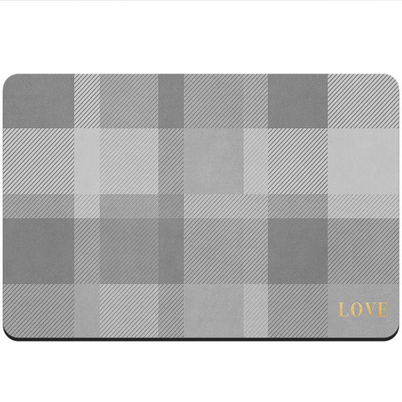 Stylish Desk Mat Kalsten