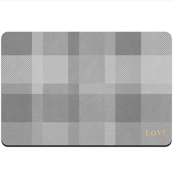 Stylish Desk Mat Kalsten