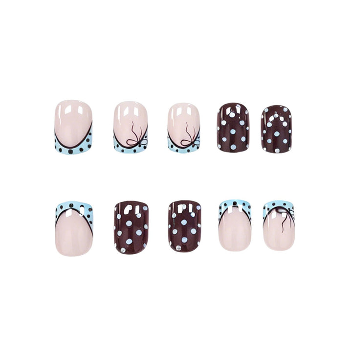 Decorative Acrylic Nail Art Kalsten