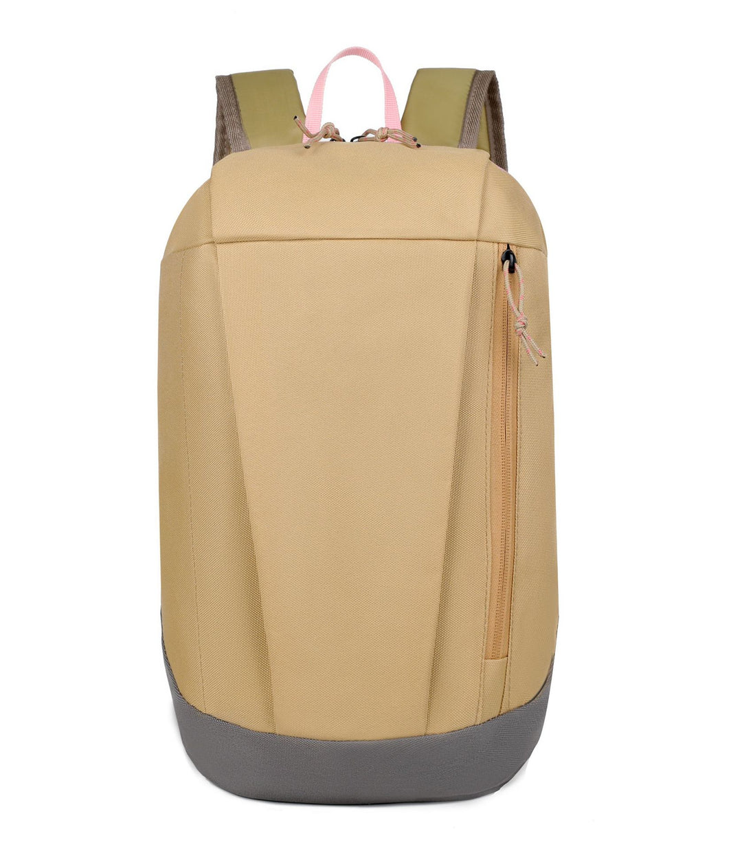 Versatile Urban Minimalist Backpack Kalsten