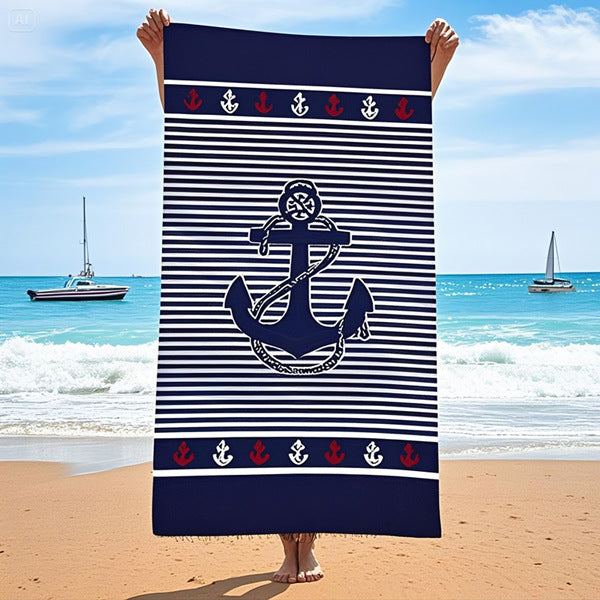 Beach Towel Kalsten