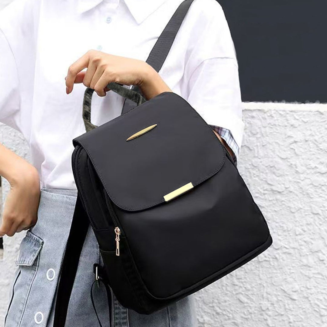Stylish Convertible Backpack Kalsten