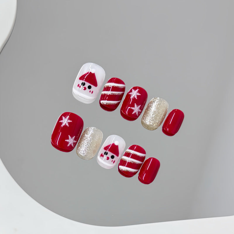 Decorative Nail Art Kalsten