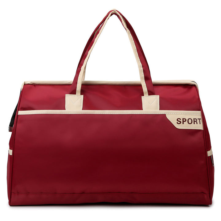 Sport bag Kalsten
