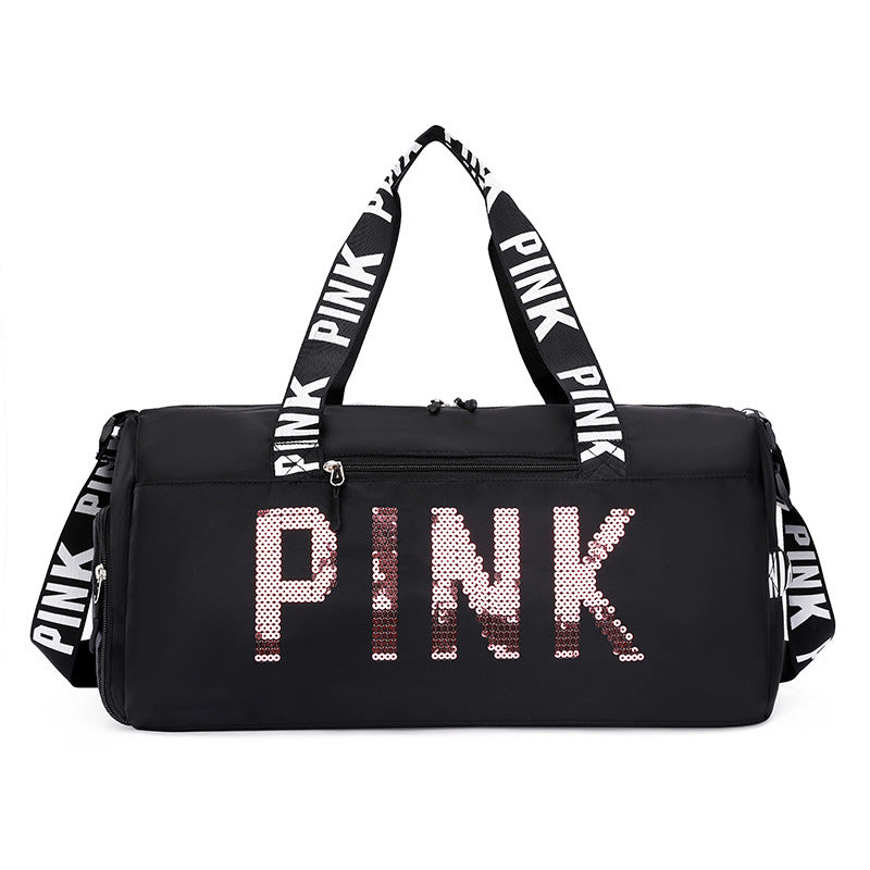 Travel Duffle Bag Kalsten