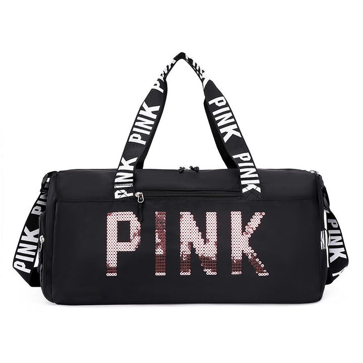 Travel Duffle Bag Kalsten