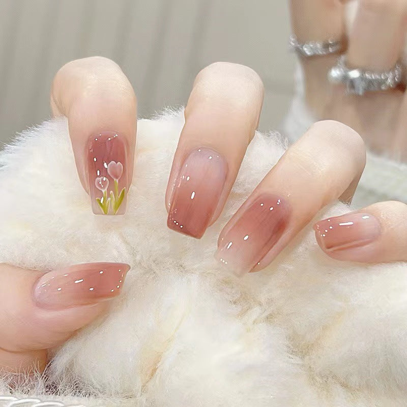 Artistic Nail Decoration Set Kalsten