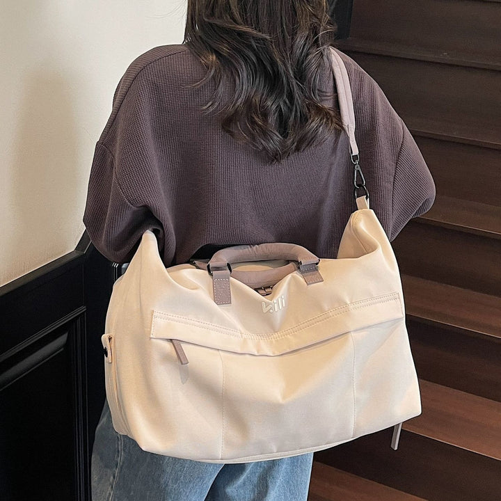 Multi-Functional Carrying Bag Kalsten