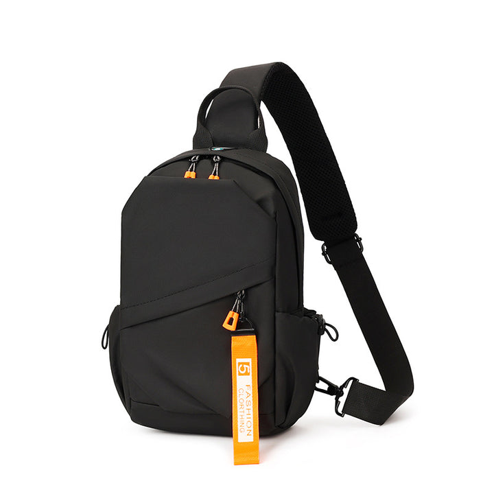 Compact Multi-Functional Sling Backpack Kalsten 1785736764