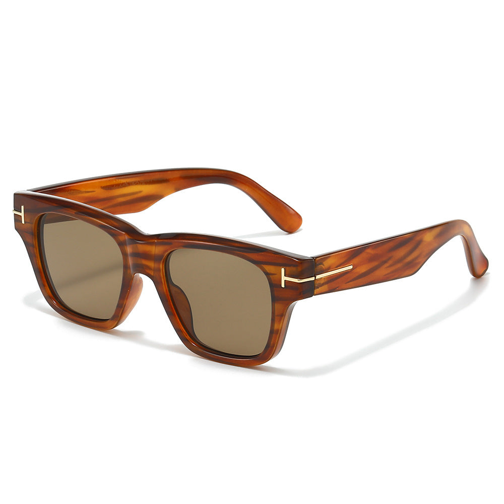 Classic Square Frame Sunglasses Kalsten