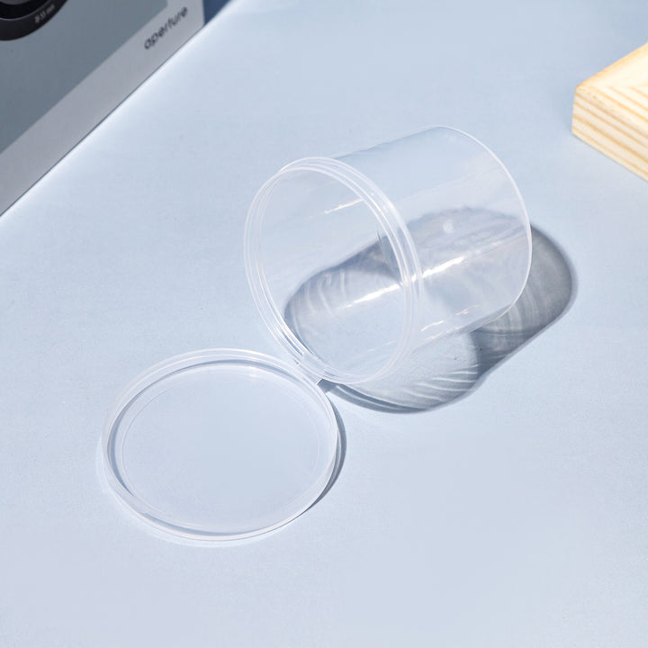Clear Food Storage Container Kalsten