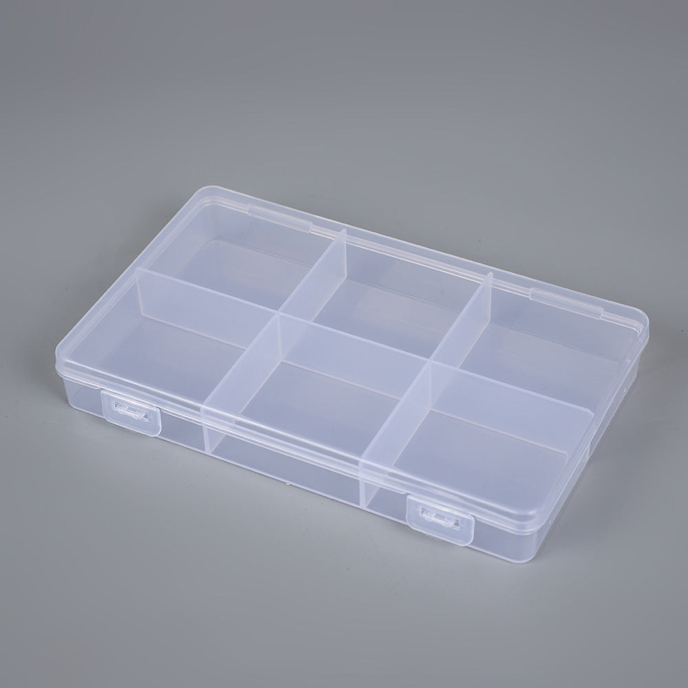 Multi-Functional Craft Organization Box Kalsten