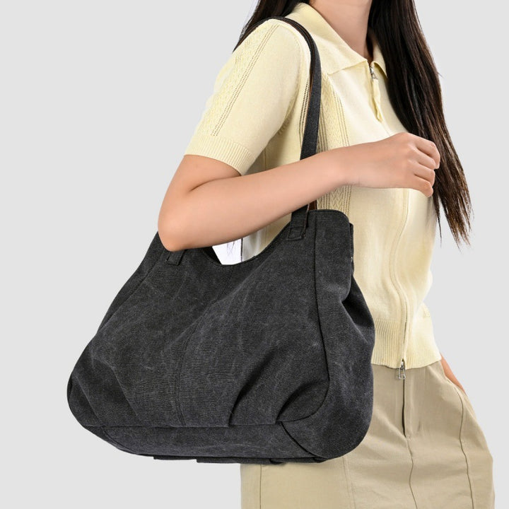 BohemianChic Tote Bag Kalsten