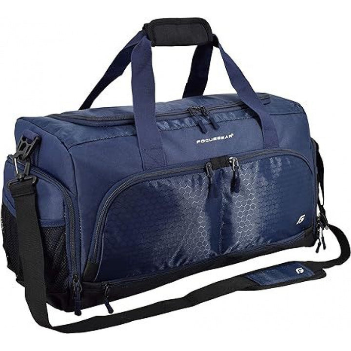 Multipurpose Durable Sports Duffel Bag Kalsten
