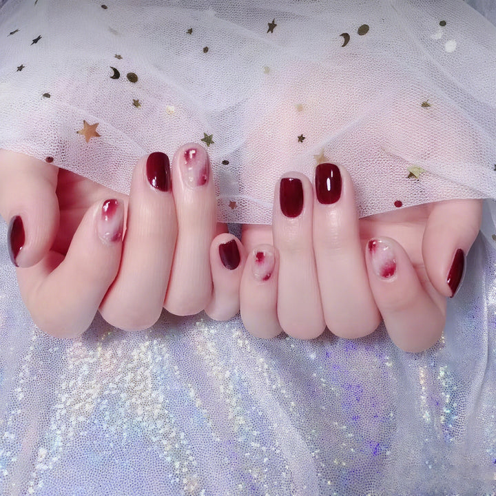 Elegant Nail Care Kalsten