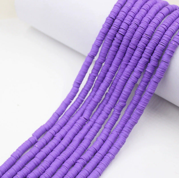 Stylish Silicone Beading Supplies Kalsten