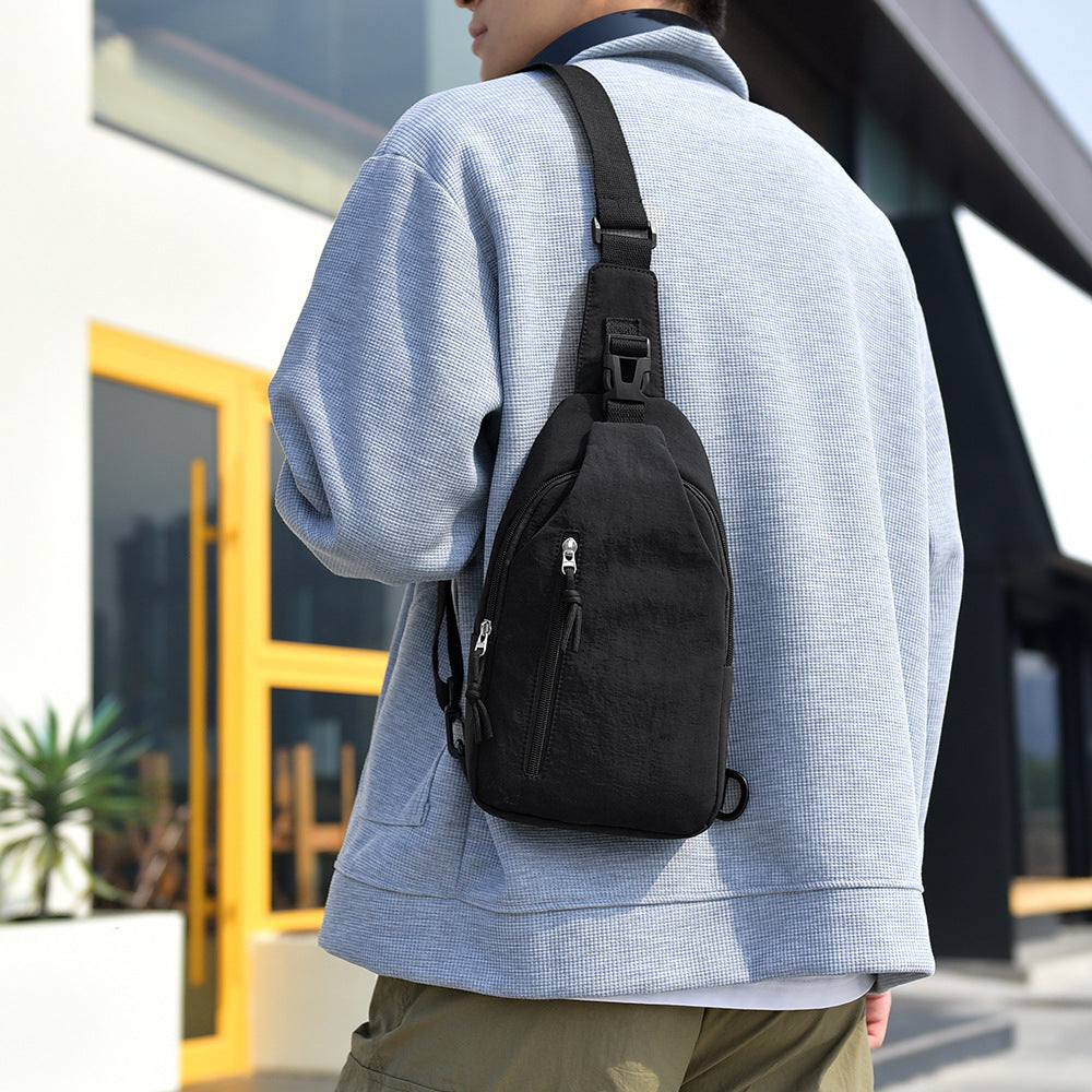 Tactical Sling Backpack Kalsten