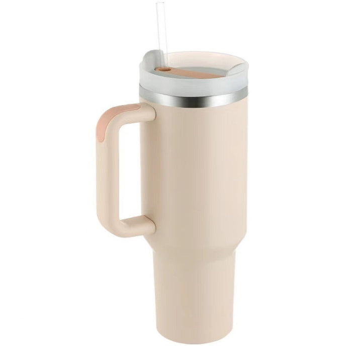 Women's drinking cup with practical handle Kalsten
