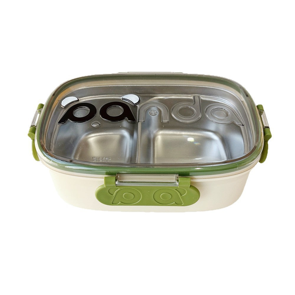 Food Storage Lunch Box