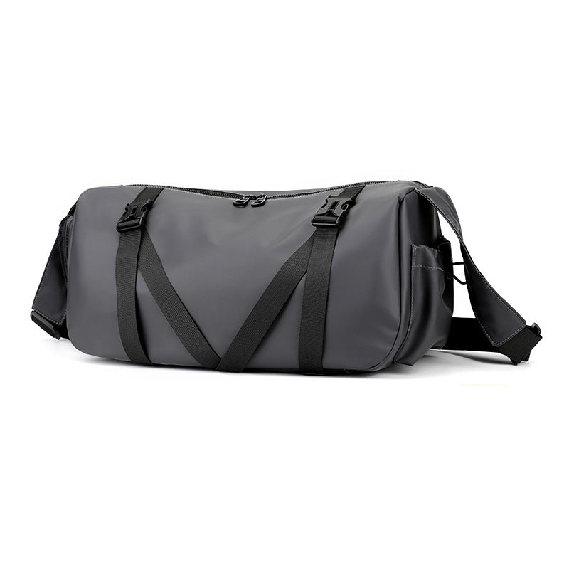 Versatile Waterproof Travel Duffel Bag Kalsten