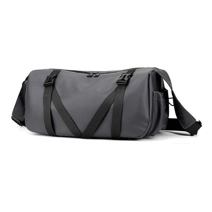 Versatile Waterproof Travel Duffel Bag Kalsten
