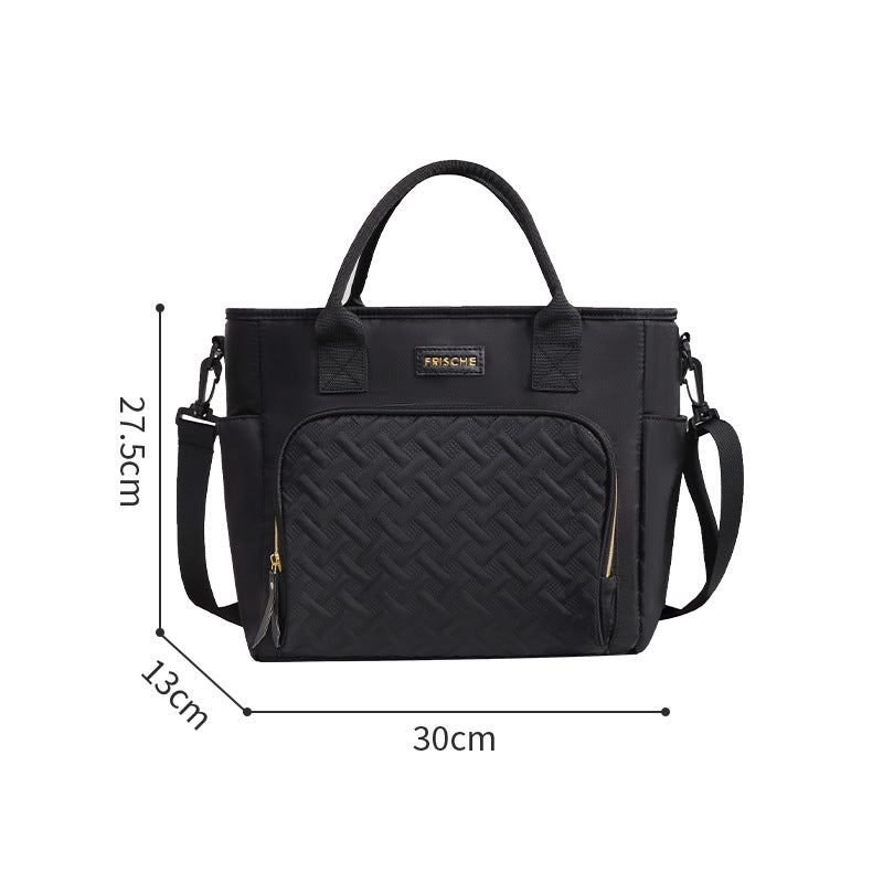 Stylish Work Tote Kalsten