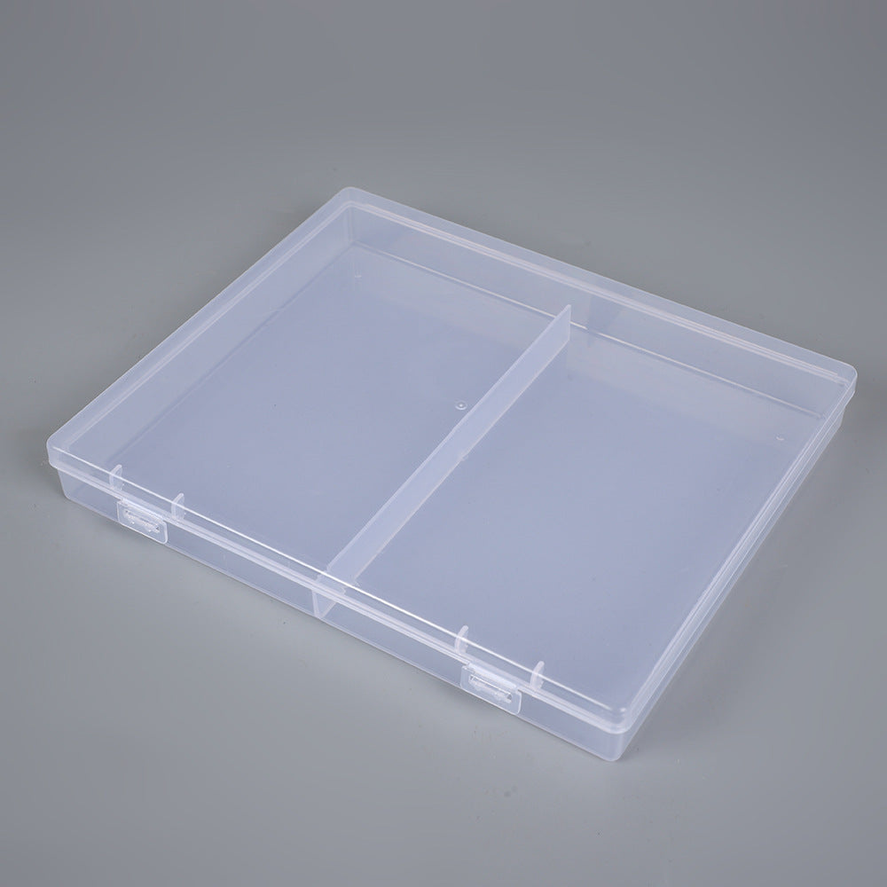 Multi-Sectional Storage Organizer Kalsten