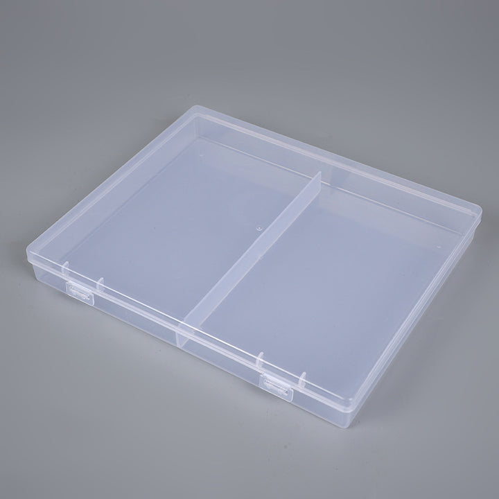 Multi-Sectional Storage Organizer Kalsten