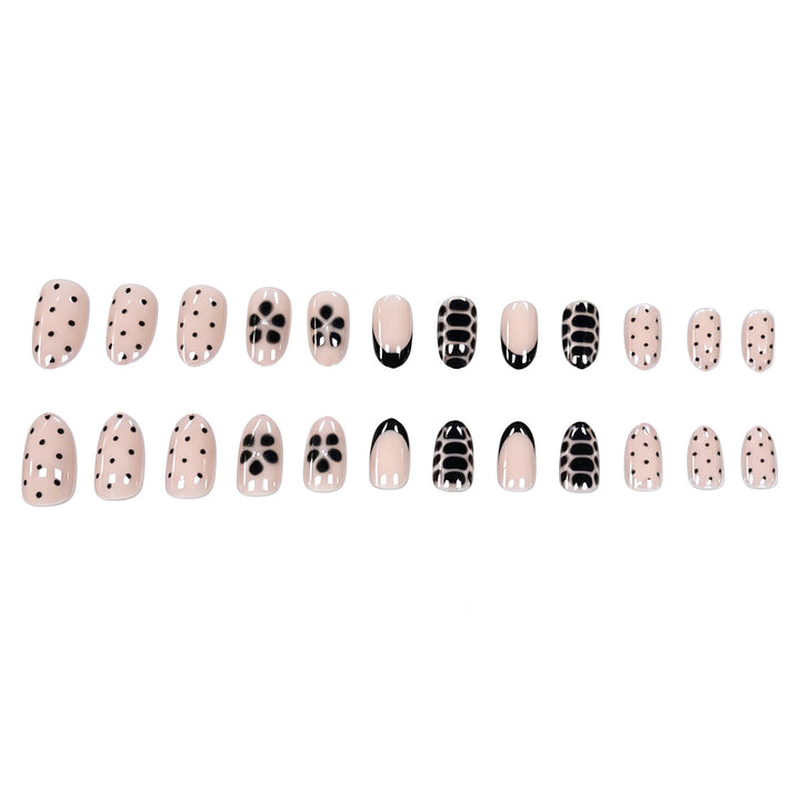 Artistic Nail Art Enhancements Kalsten 1789915748