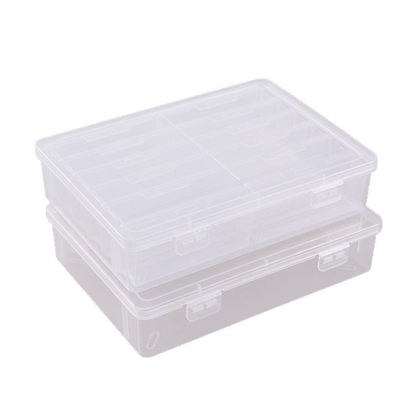 Multi-Divider Craft Storage Organizer Kalsten