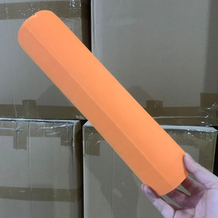 Massage roll with dotted surface Kalsten