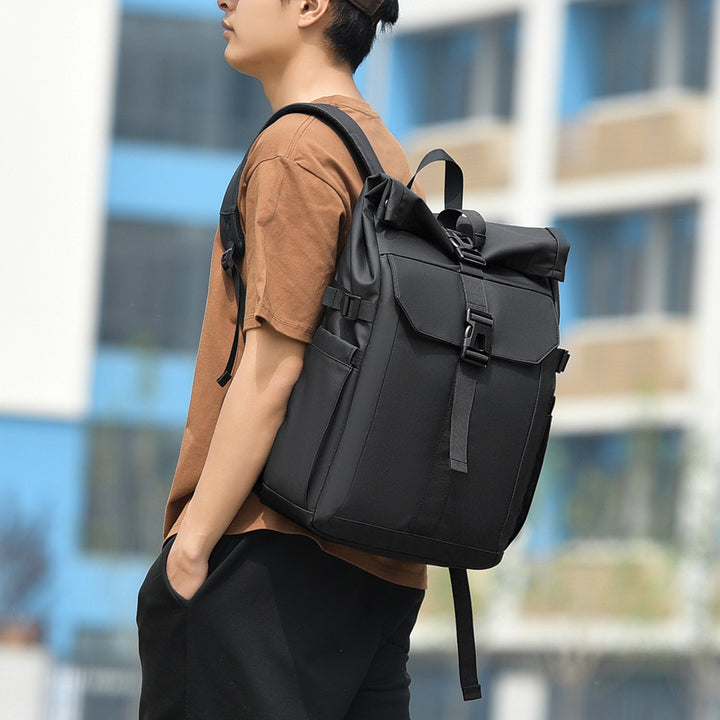 Versatile Urban Backpack Kalsten