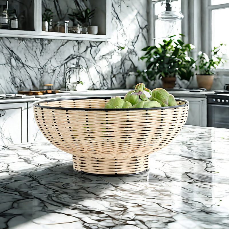 Stylish fruit and vegetable basket Kalsten