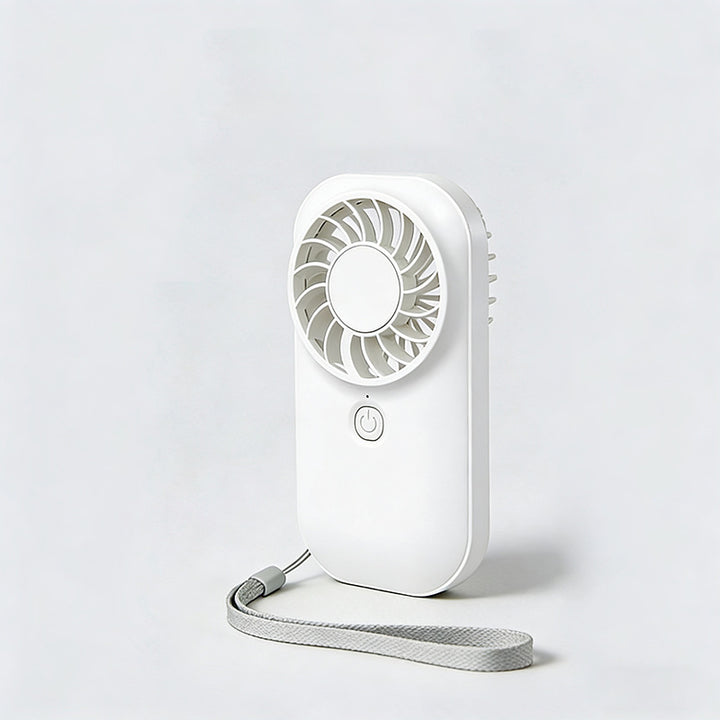 Portable Handheld Fan Kalsten