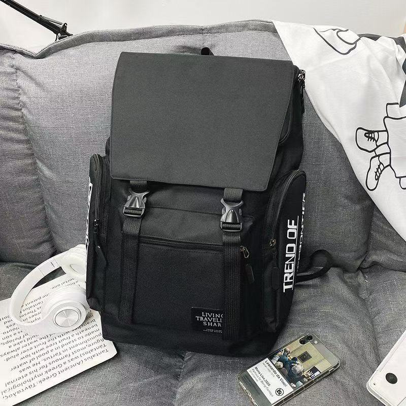 Stylish Multi-Functional Travel Backpack Kalsten