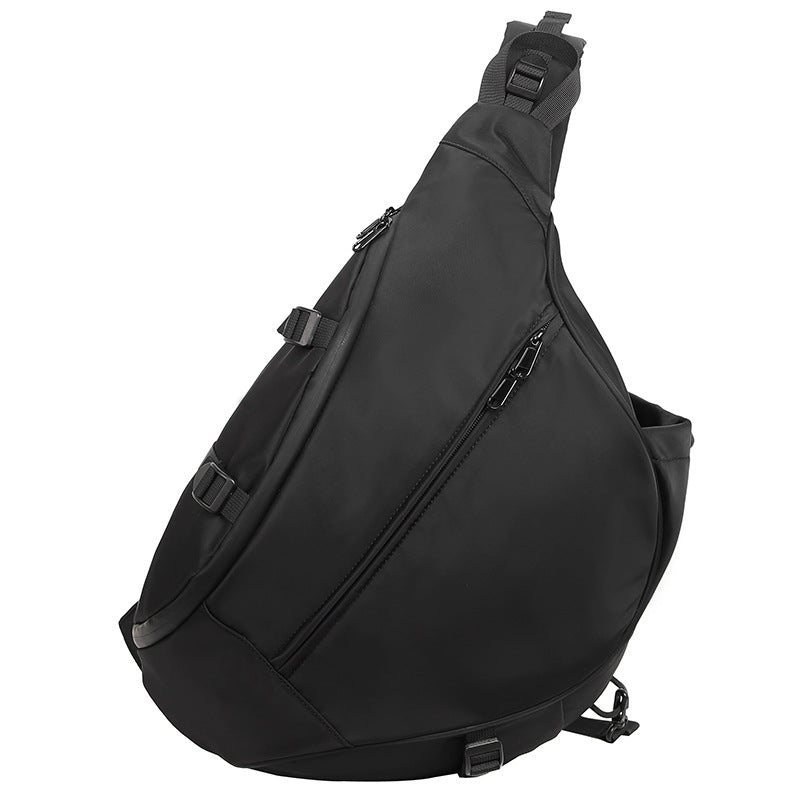 Ergonomic Adventure Sling Pack Kalsten