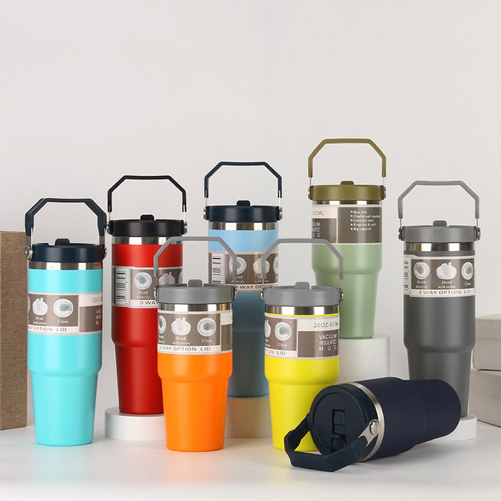 Ladies Insulated Thermo Mug Kalsten