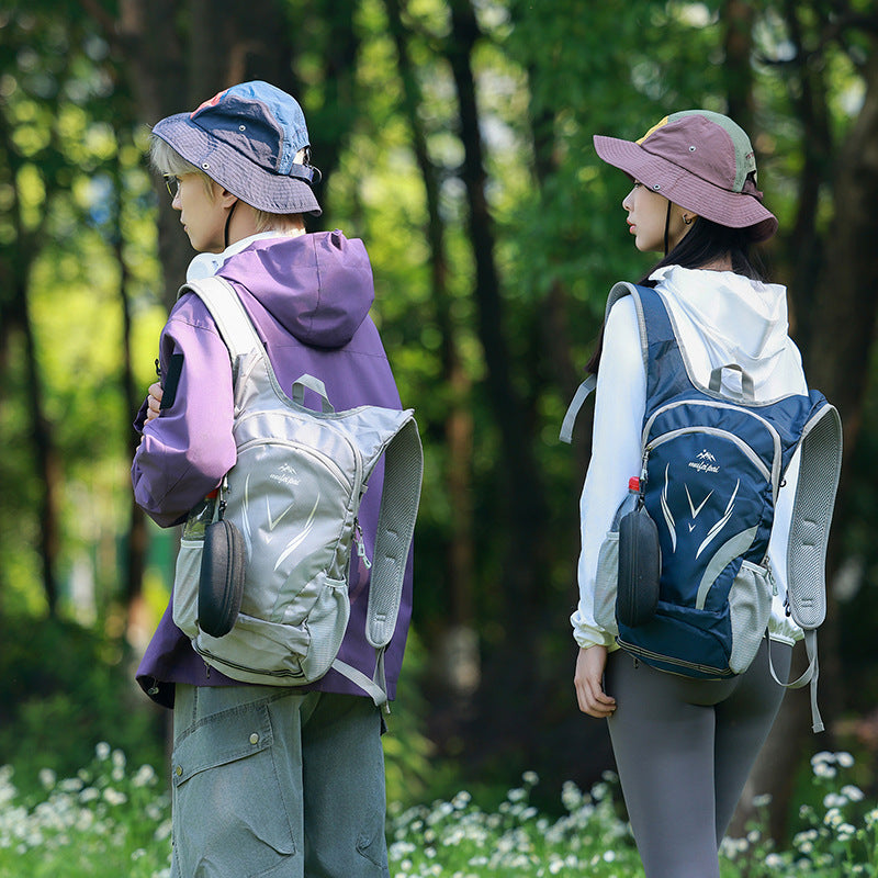Lightweight Hiking Backpack Kalsten