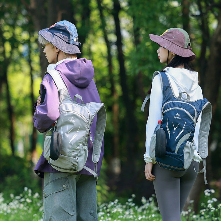 Lightweight Hiking Backpack Kalsten