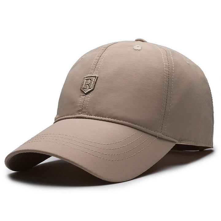 Men's Perforated Lightweight Sports Cap Kalsten 1783927059