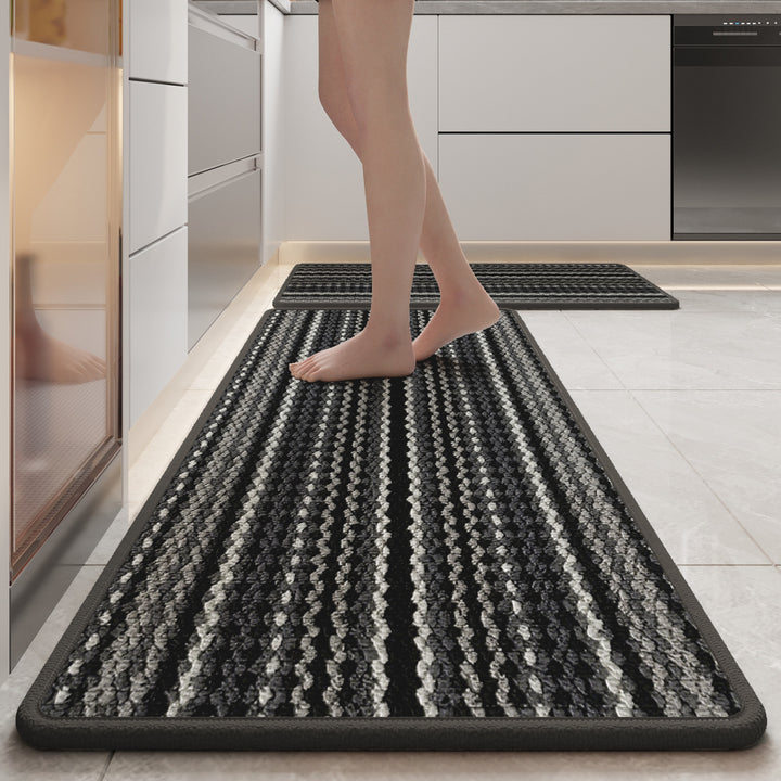 Soft Anti-Fatigue Kitchen Mat Kalsten