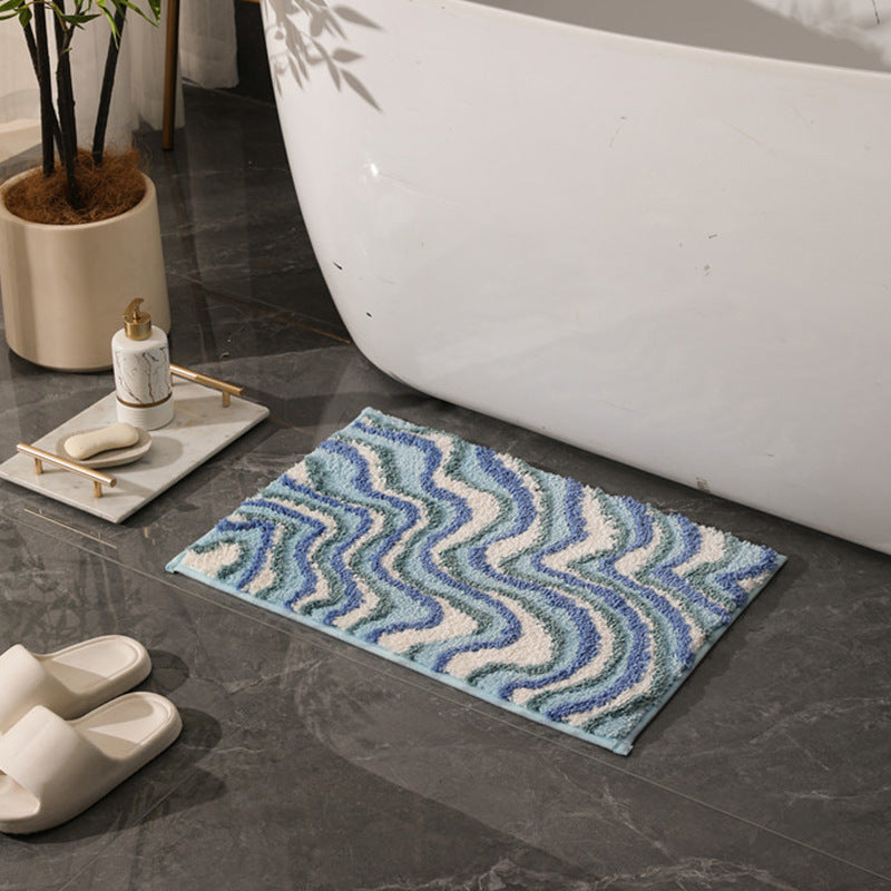 Home Decor Bathroom Mat Kalsten