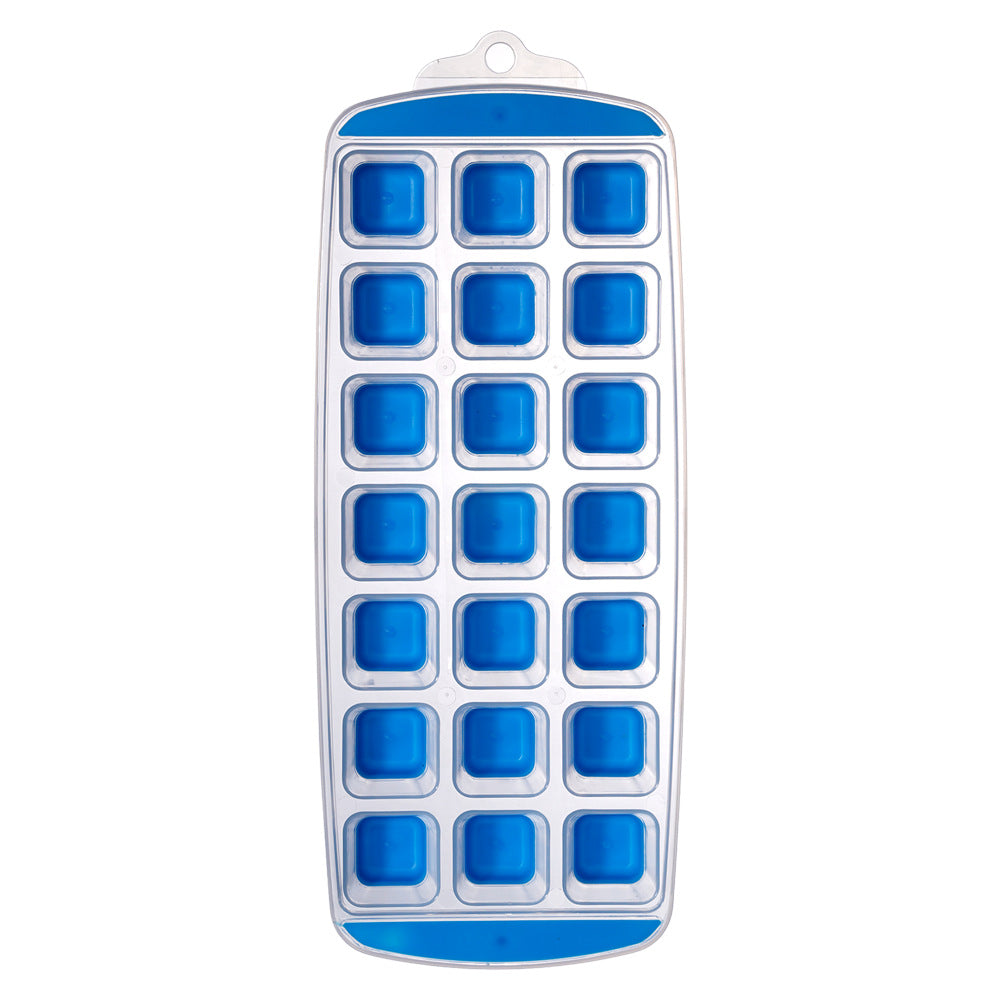 Practical Silicone Ice Cube Tray Kalsten