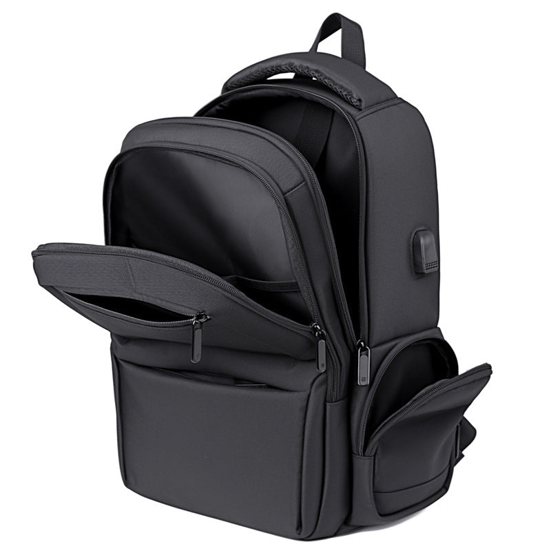 Versatile Multi-Functional rk Backpack Kalsten