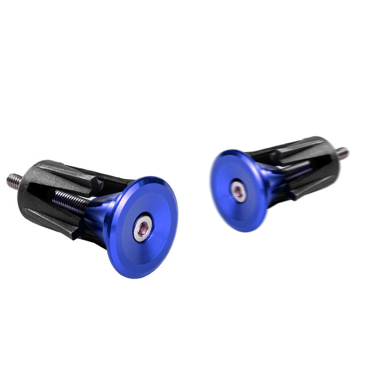 Bike Handlebar End Plugs Kalsten